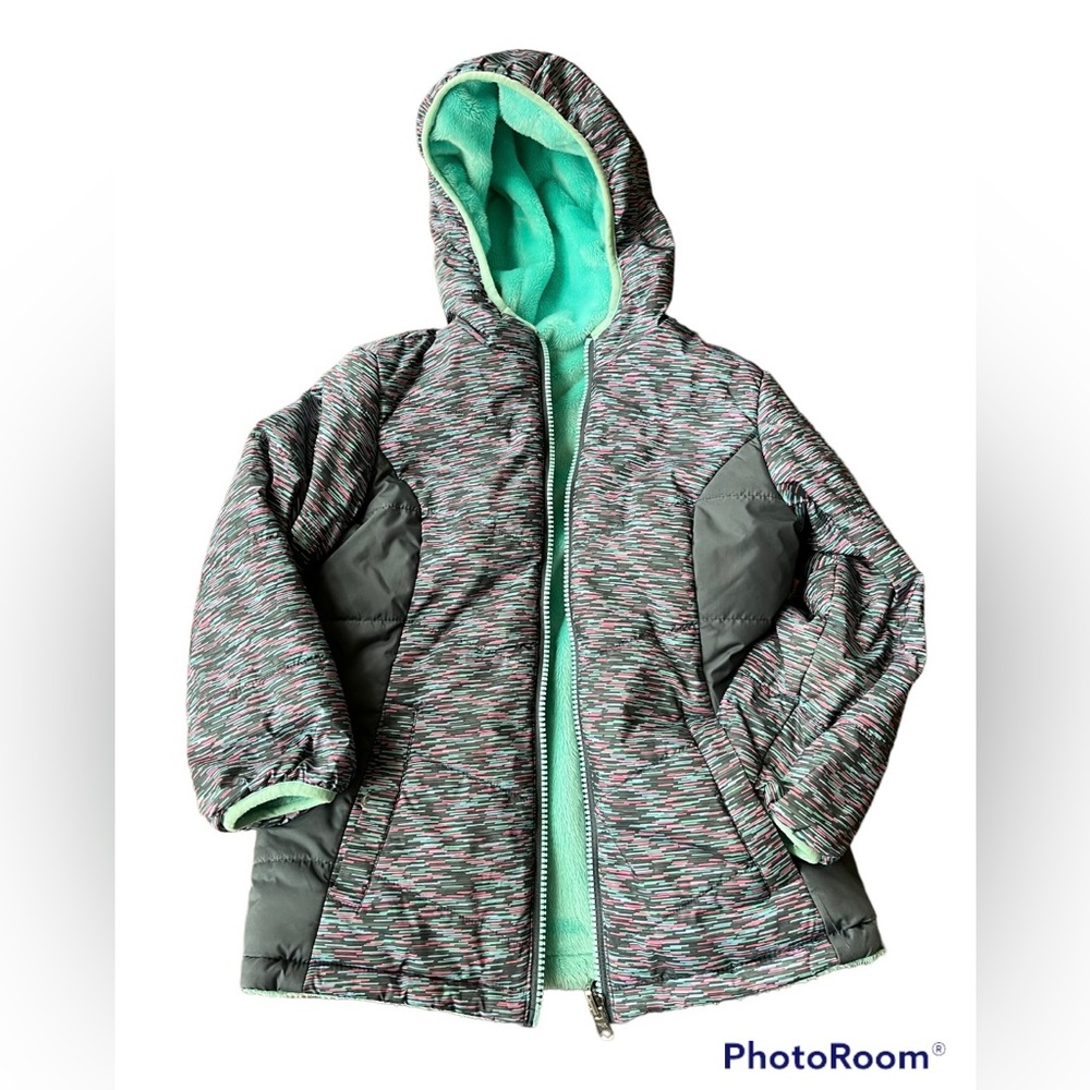 Free Country Reversible Jacket for Kids